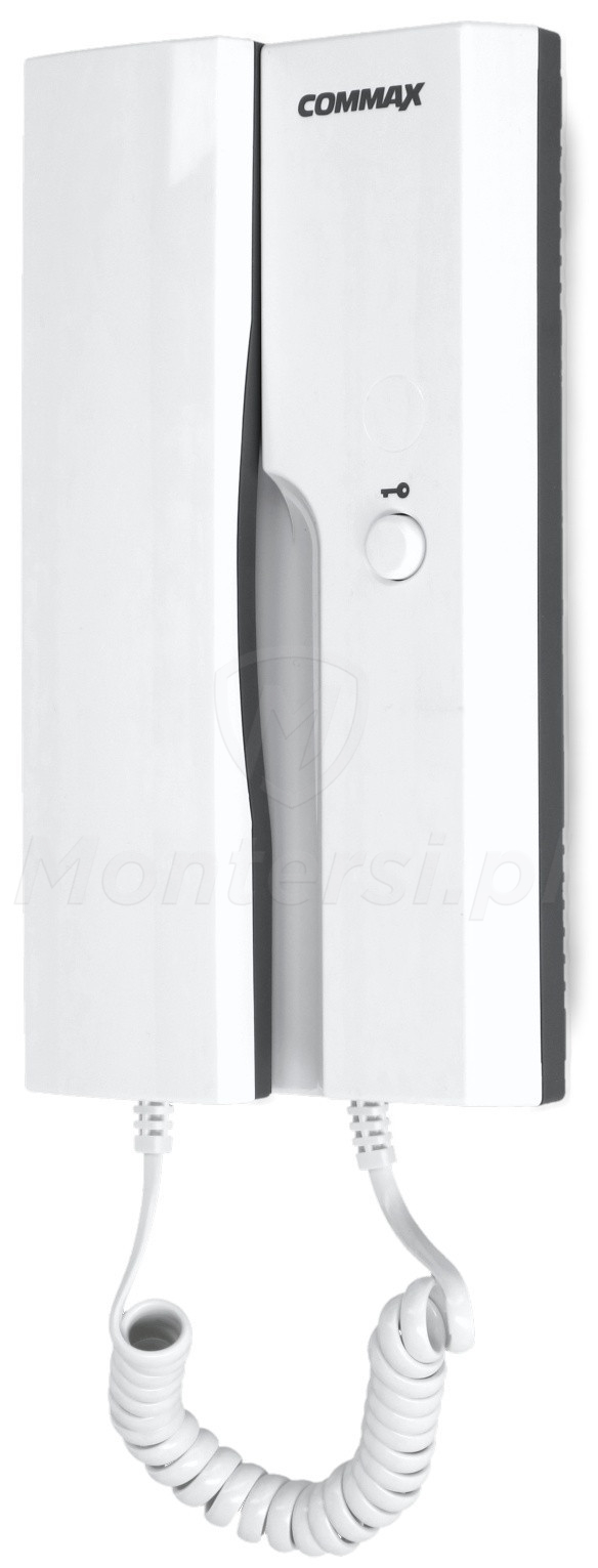 DP-3HP - Unifon słuchawkowy 230 V