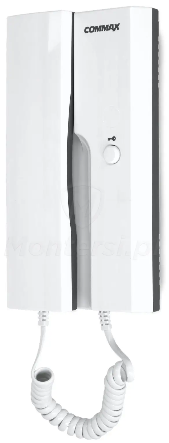 DP-3HP - Unifon słuchawkowy 230 V