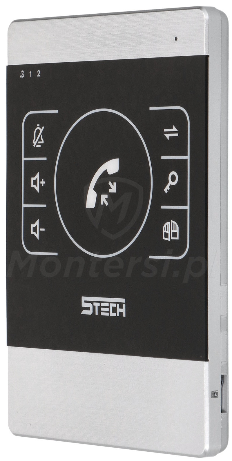 82406E - Unifon głośnomówiący do VIRGO