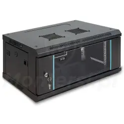 PIX-R19W-4U-450-B - Szafa...