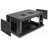 PIX-R19W-4U-450-B - Szafa wisząca 4U