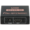HDMI-SP-1/2KF - Rozgałęźnik HDMI v3