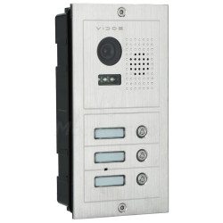 S603 - 3-abonentowy panel...