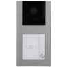 S11-1 - 1-abonentowy panel bramowy, czytnik UNIQUE, VIDOS X