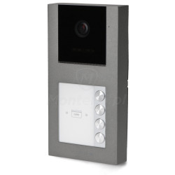 S11-4 - 4-abonentowy panel...