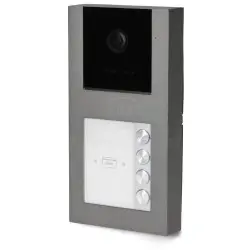 S11-4 - 4-abonentowy panel...