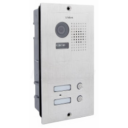 S602 - 2-abonentowy panel...