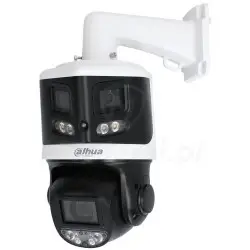 Przód kamery dualnej