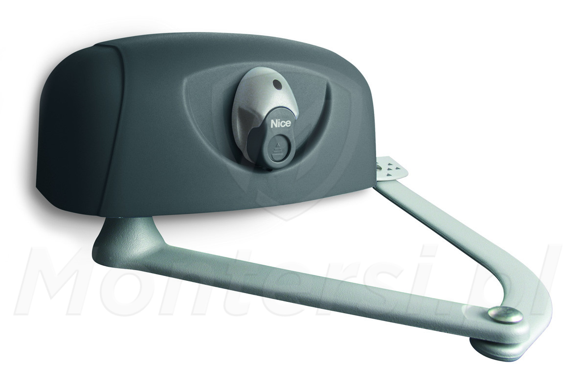 HY7005 - Siłownik do bramy skrzydłowej 3m/200kg