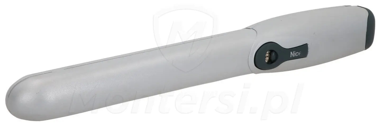 WG2024 - Siłownik do bram skrzydłowych Wingo 24V