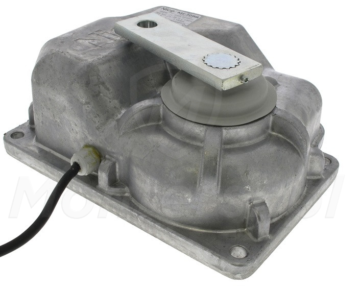 ME3024 - Siłownik do bramy skrzydłowej 3m/600kg