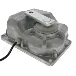 ME3024 - Siłownik do bramy...