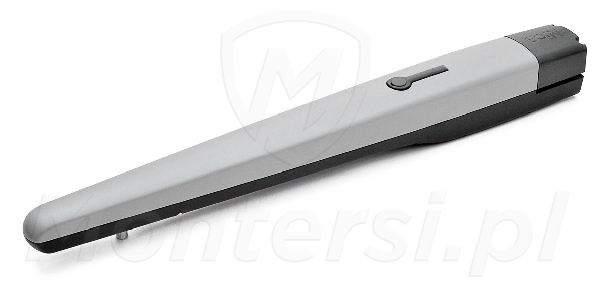 TO5024 - Siłownik do bramy skrzydłowej 5m/200kg