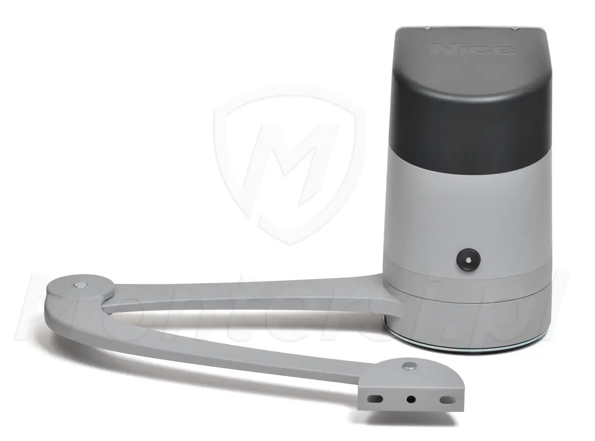 HO7224 - Siłownik do bramy skrzydłowej 2.4m/250kg