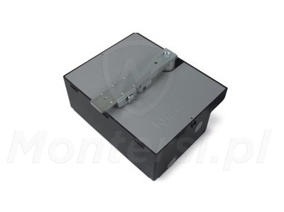 BM4000 - Siłownik do bramy skrzydłowej 4m/650kg