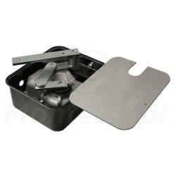 ME3000 - Siłownik do bramy...