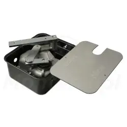 ME3000 - Siłownik do bramy...