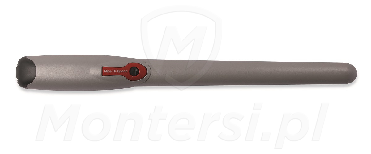 WG3524HS - Siłownik do bram skrzydłowych 3m/200kg, Hi Speed