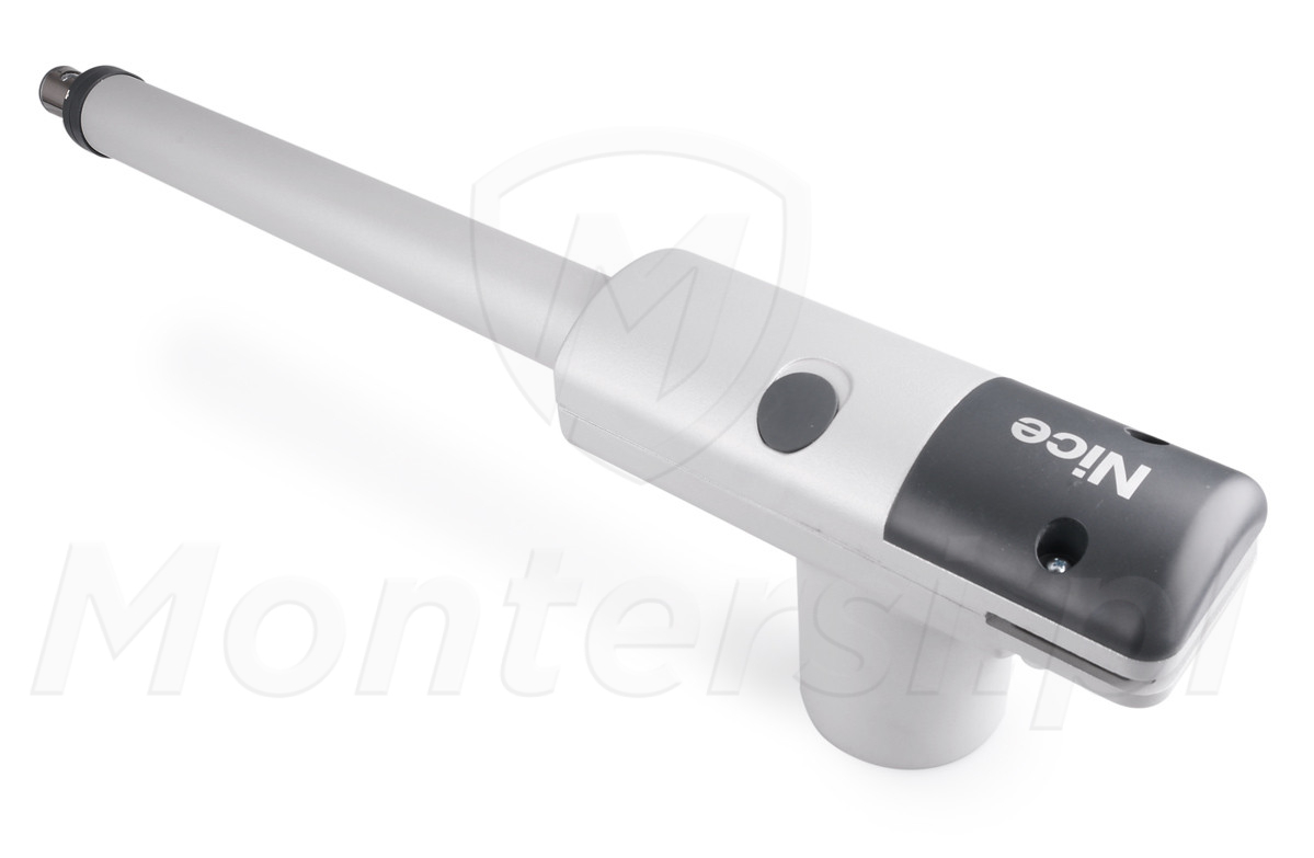 TOO3000 - Siłownik do bram skrzydłowych 3m/300kg