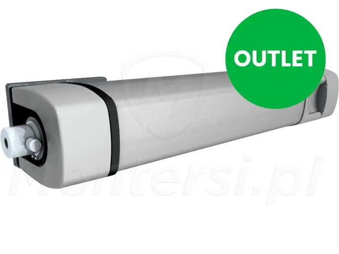 STYLO-ME - siłownik samoblokujący CAME, 24 V OUTLET (ślady użytkowania)