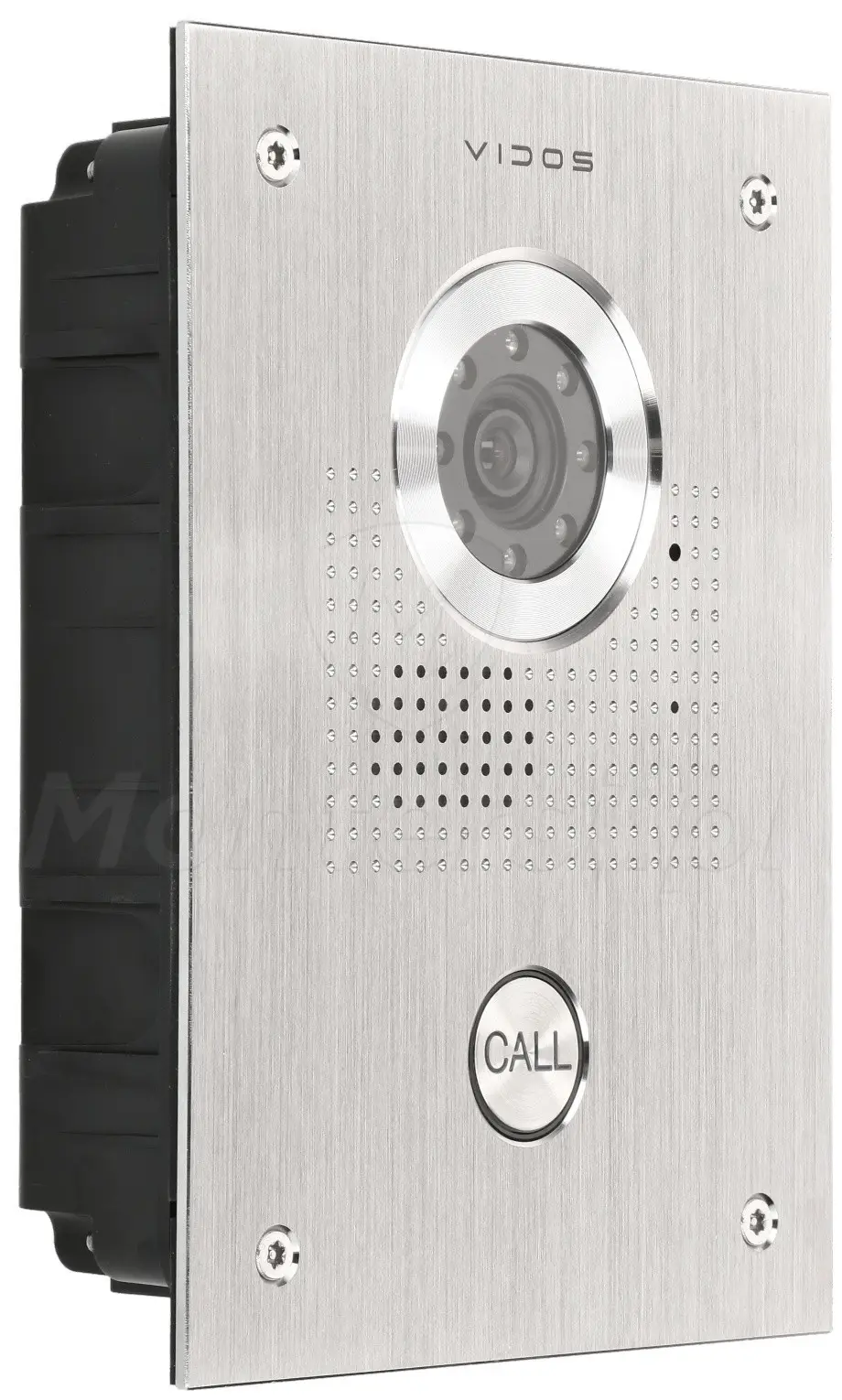 S551 - 1-abonentowy panel bramowy