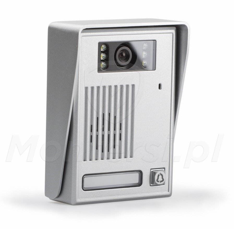 S35 - 1-abonentowy panel bramowy