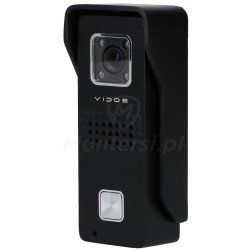 S6B - 1-abonentowy panel...