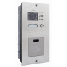 S601A-2 - 1-abonentowy panel bramowy z czytnikiem RFID