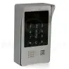 S20DA - 1-abonentowy panel bramowy, 800TVL, RFID