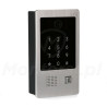 S20DA - 1-abonentowy panel bramowy, 800TVL, RFID