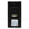 S1101A - 1-abonentowy panel bramowy VIDOS DUO 600TVL