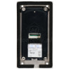 S1201A - 1-abonentowy panel bramowy VIDOS DUO 2Mpx