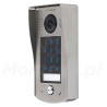 S1301D - 1-abonentowy panel bramowy VIDOS DUO 2Mpx
