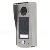 S1301D - 1-abonentowy panel bramowy VIDOS DUO 2Mpx