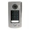 S1301D - 1-abonentowy panel bramowy VIDOS DUO 2Mpx