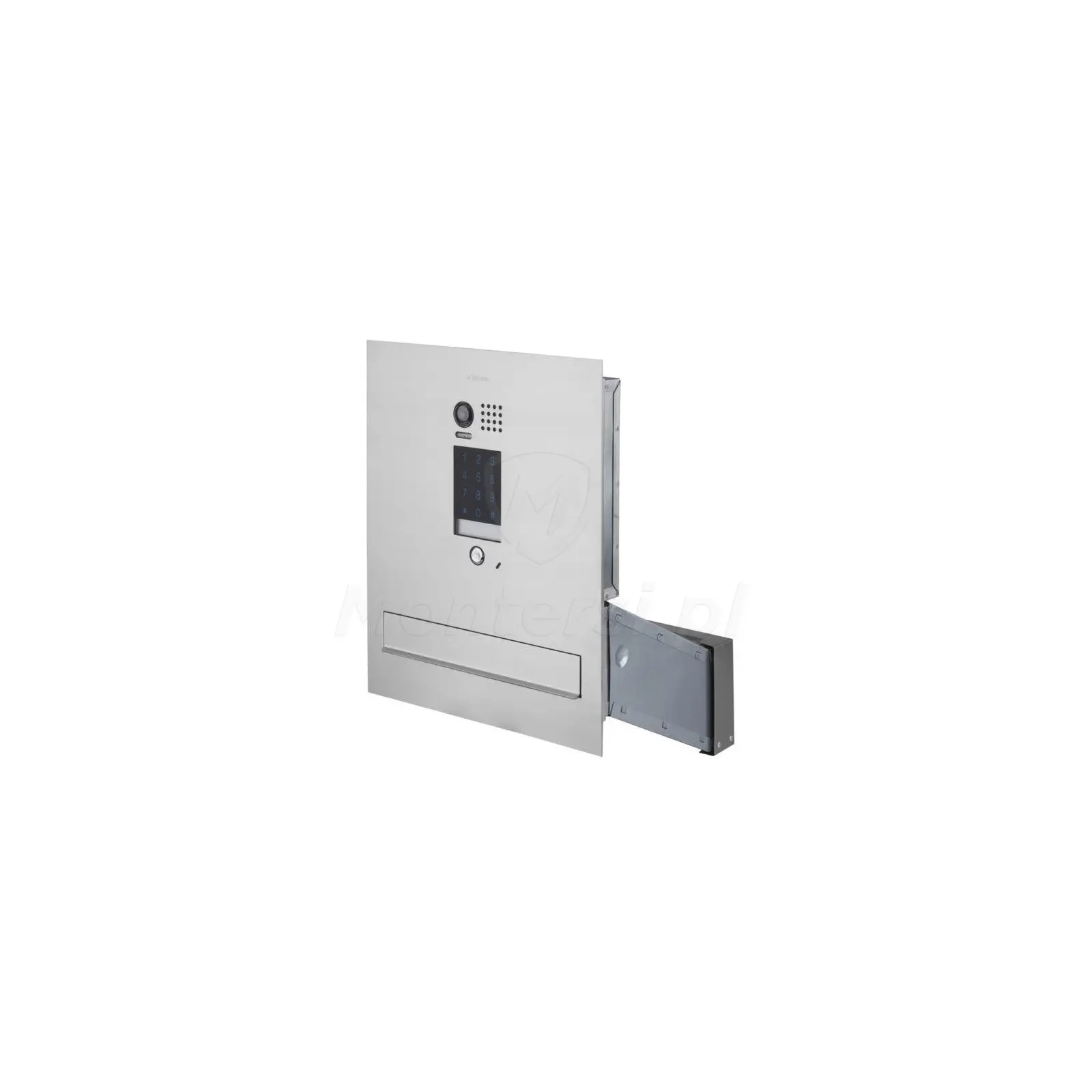 s1401d-skm-1-abonentowy-panel-vidos-duo-ze-skrzynka-na-listy