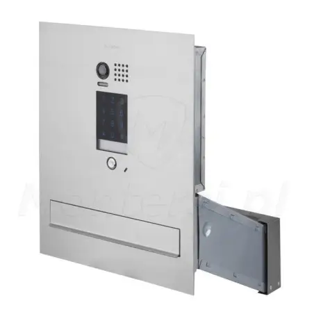 s1401d-skm-1-abonentowy-panel-vidos-duo-ze-skrzynka-na-listy