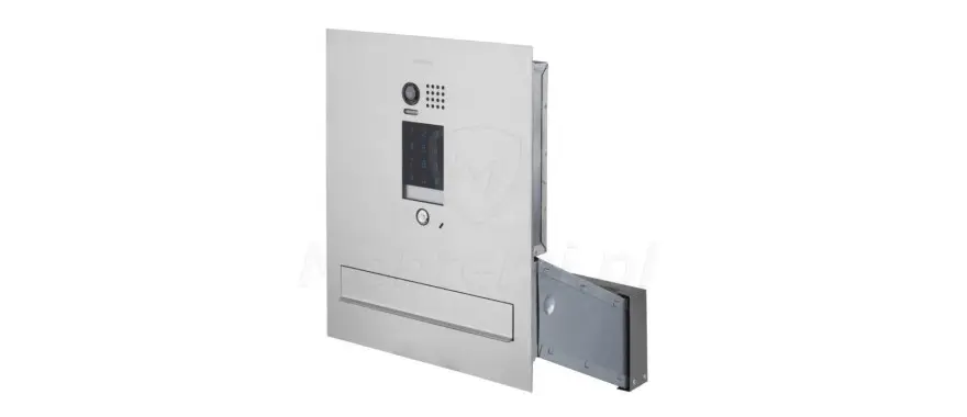 s1401d-skm-1-abonentowy-panel-vidos-duo-ze-skrzynka-na-listy