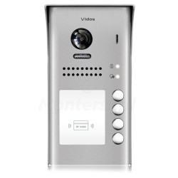 S1104A - 4-abonentowy panel...