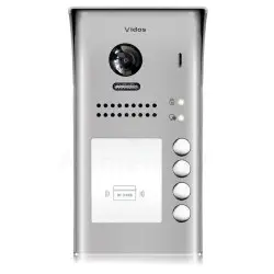 S1104A - 4-abonentowy panel...