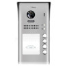 S1104A - 4-abonentowy panel bramowy VIDOS DUO 600TVL