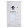 S1202A - 2-abonentowy panel bramowy VIDOS DUO 2Mpx