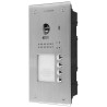 S1204A - 4-abonentowy panel bramowy VIDOS DUO 2Mpx
