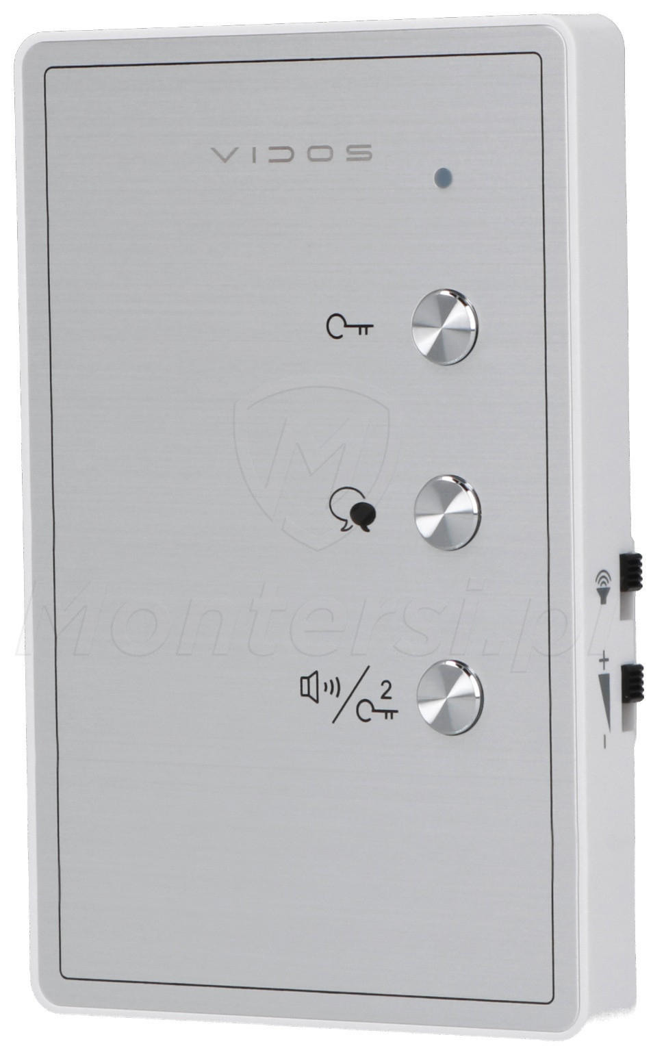 U1011 - Unifon głośnomówiący VIDOS DUO