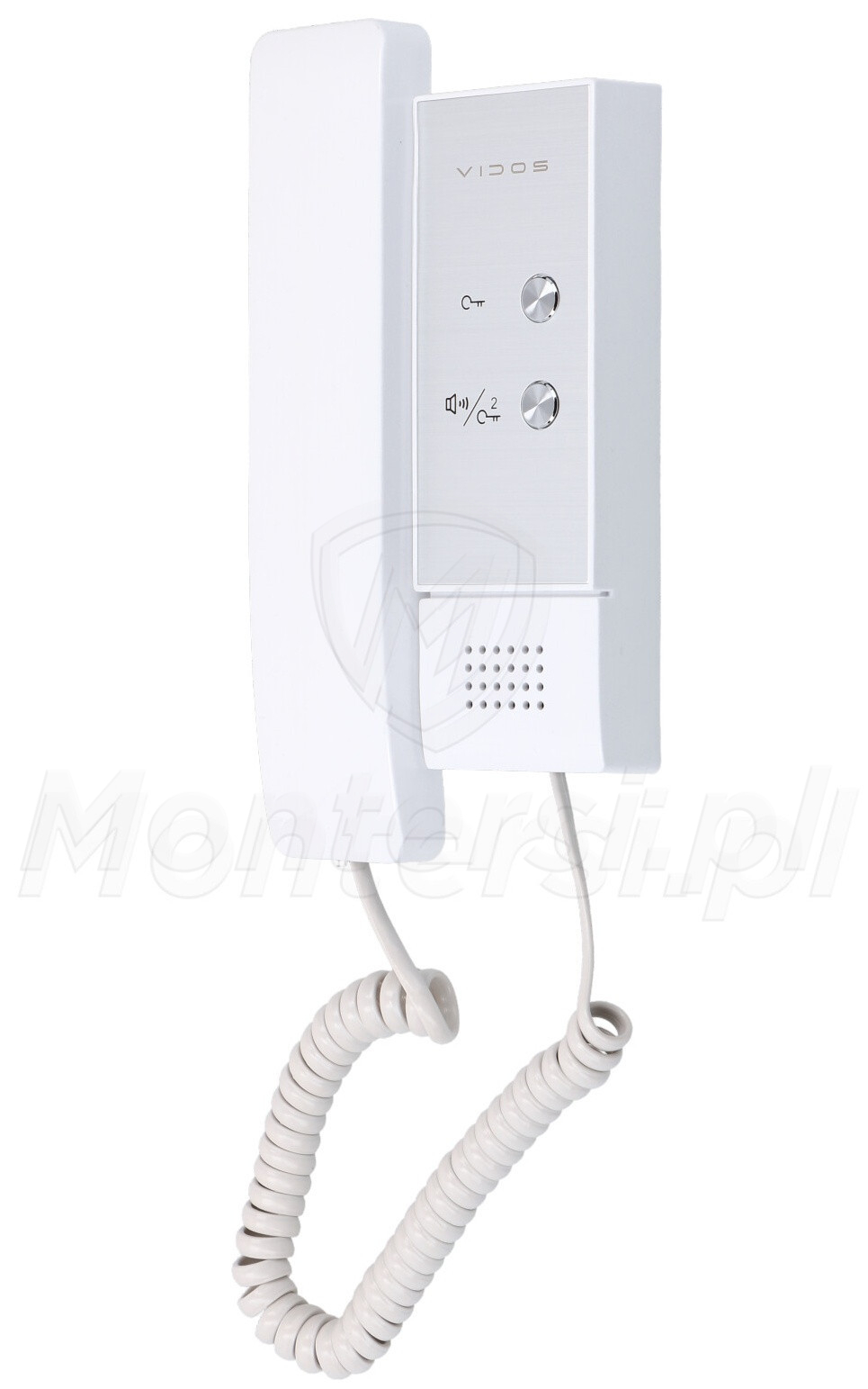 U1010 - Unifon słuchawkowy VIDOS DUO