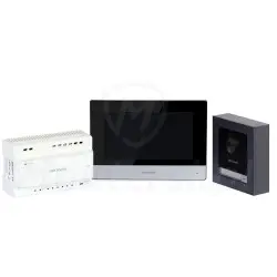 DS-KIS702Y - Zestaw...