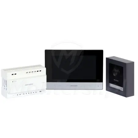 ds-kis702y-zestaw-wideodomofonu-z-monitorem-i-zasilaczem