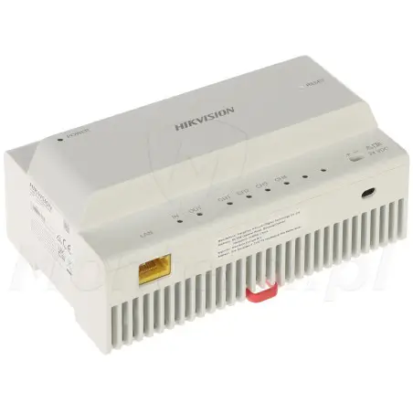 ds-kis702y-zestaw-wideodomofonu-z-monitorem-i-zasilaczem