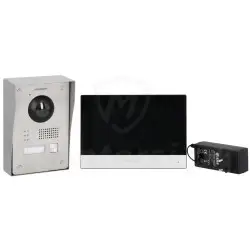 DS-KIS703Y-P - Zestaw...