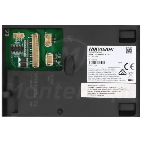 ds-kis703y-p-zestaw-wideodomofonu-z-monitorem-i-zasilaczem